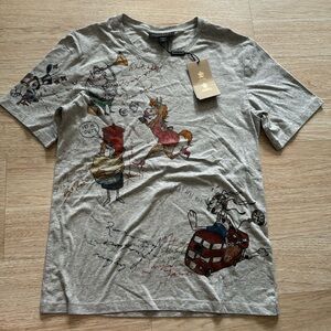 Burberry T-shirt
